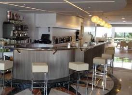 Apartahotel Aguadulce 2