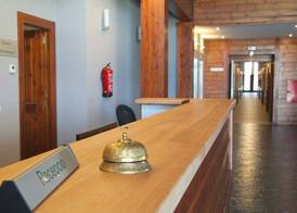 Hotel Fontanals Golf 4