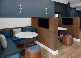 Courtyard by Marriott San Jose Airport 2