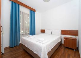 Akyaka Nehir Butik Otel 4
