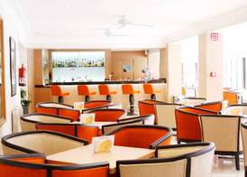 Hotel Metropolitan Playa 3 Sup 5