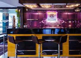 Hotel Britania Miraflores 4