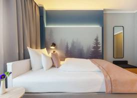 Garner Hotel Essen - Messe by IHG 4
