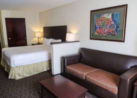 Oxford Suites Portland - Jantzen Beach 5