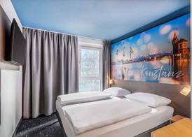 B&B Hotel Konstanz 4