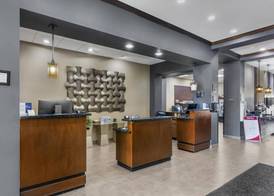 Best Western Plus Williston Hotel & Suites 4