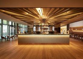 Adina Apartment Hotel Dusseldorf 2