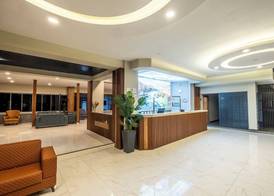 Club Sideris Halal Family Hotel 5