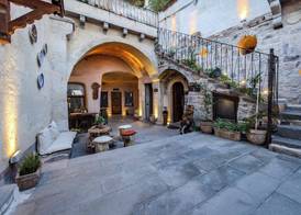 Eyes Of Cappadocia Cave Hotel 2