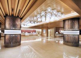 Sheraton Grand Seattle 2