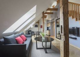 Neiburgs Hotel 4