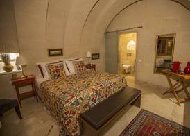 Ansia Hotel 5