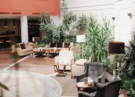 Grand Hotel Yerevan - Small Luxury Hotels of the World 4