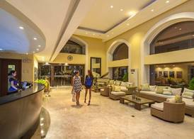The Lighthouse Marina Resort 2