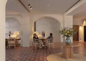 Elisabeth by the Sea Hotel 2