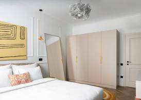 Siesta Boutique Smart Suites 5