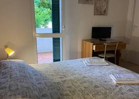 Bed & Breakfast Alex 4
