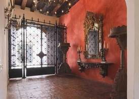 Hotel Boutique Casa Del Arzobispado 2