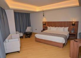 AXIL HÔTEL 5