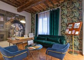Corte dell'albero 3