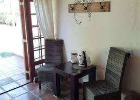 Orange-Ville Lodge & Guesthouse 4