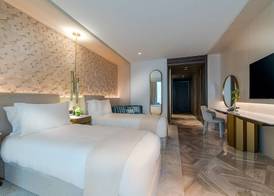 FIVE Palm Jumeirah Dubai 5