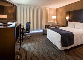 Best Western Andersen's Inn 4