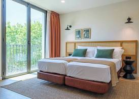 Aduana Suites 3
