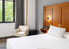 Hotel Condestable Iranzo 5