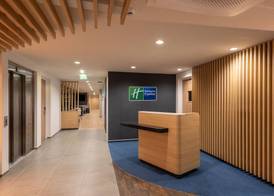 Holiday Inn Express - Hamburg South A7-AS42 by IHG 2