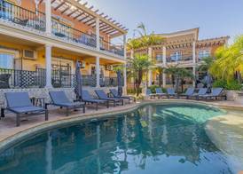 Charming Residence & Guest House Dom Manuel I Adults only 4