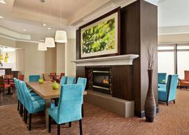 Hilton Garden Inn Saskatoon Downtown 3