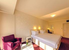 Philia Hotel 4