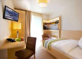 Hotel Wende 5