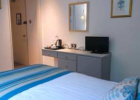 The Hannafore Point Hotel 2