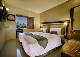 Hotel Neo - Kuta, Jelantik 3