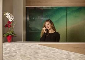 Hôtel Le B d'Arcachon by Inwood Hotels 4