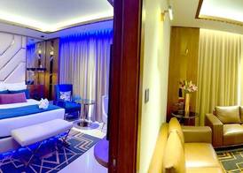 Planet Hollywood Thane 5