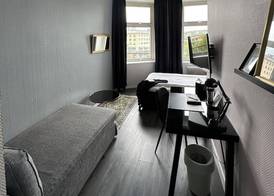 Hotell Onyxen Adults Only, WorldHotels Crafted 5