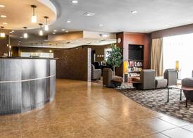 MainStay Suites Hobbs 3
