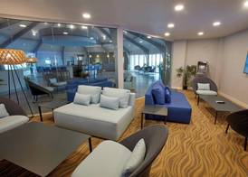 Carina Bay All-Inclusive Resort & Casino 3