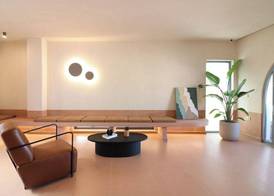Philoxenia Villas 3
