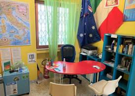 Olive Tree - Hostel 4