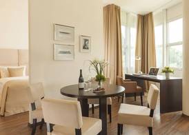 ABION Villa Suites 2