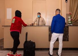 Hotel Toulousain 5