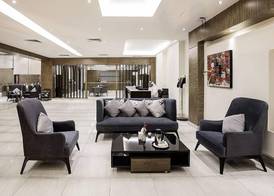 Lily Hotel Suite Hofuf 4