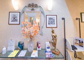 Hotel Centrale 3