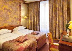 Hôtel Horset Opéra, Best Western Premier Collection 5