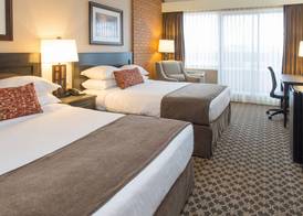 The Embassy Inn 5