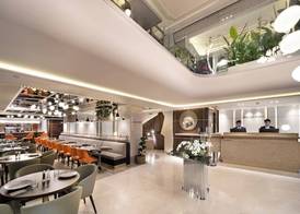 Bentley Hotel Bosphorus - Special Class 5